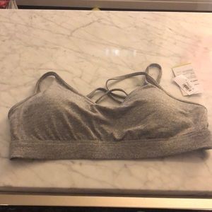 Old Navy Light Support sports bra- size L